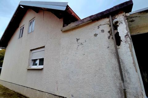 Zaprešić, Brdovec | Obiteljska Kuća 128m2 s okućnicom