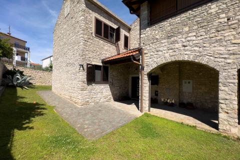 House Nova Veruda, Pula, 200m2