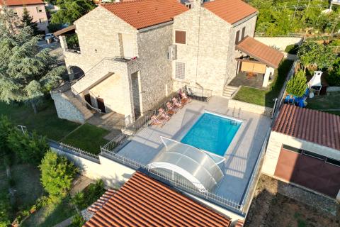 House Nova Veruda, Pula, 200m2