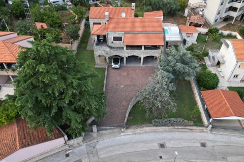 House Nova Veruda, Pula, 200m2