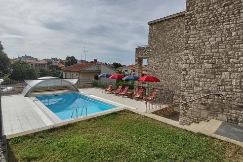 House Nova Veruda, Pula, 200m2