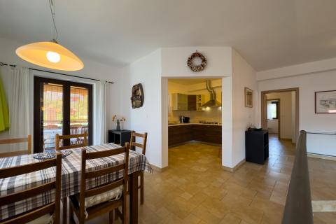 House Nova Veruda, Pula, 200m2