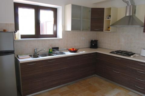 House Nova Veruda, Pula, 200m2