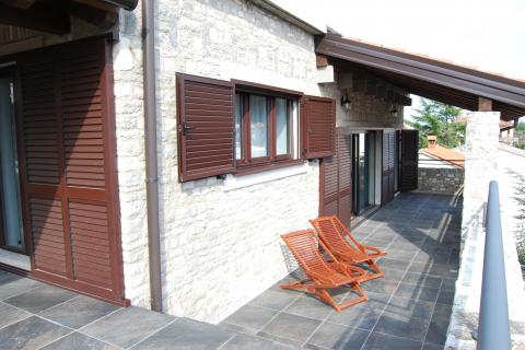 House Nova Veruda, Pula, 200m2