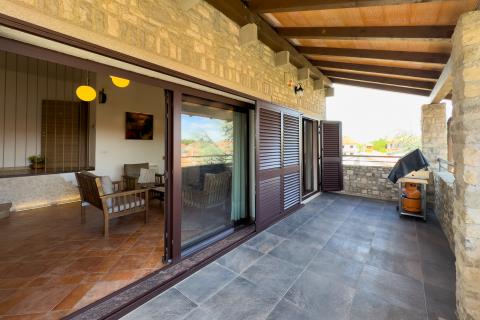 House Nova Veruda, Pula, 200m2