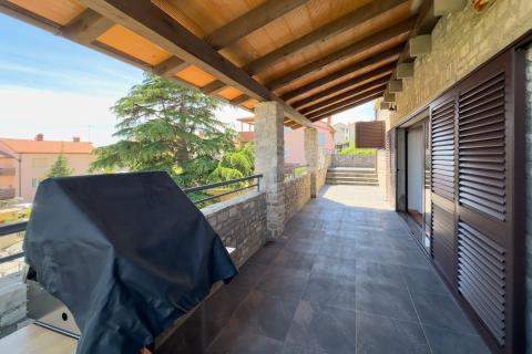 House Nova Veruda, Pula, 200m2