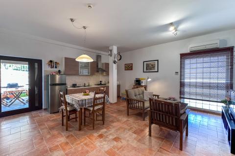 House Nova Veruda, Pula, 200m2