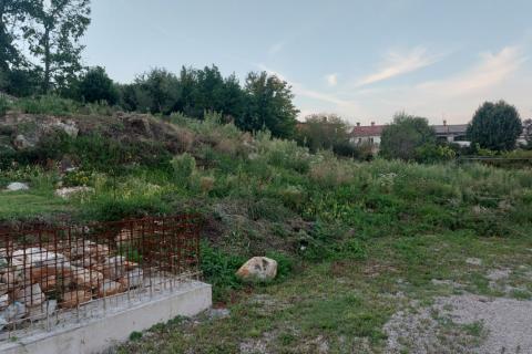 Matulji, Mihotići - građevinsko zemljište