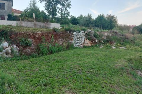 Matulji, Mihotići - građevinsko zemljište