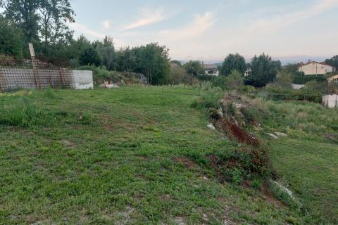 Matulji, Mihotići - građevinsko zemljište