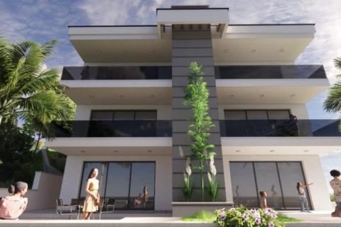 Bouwgrond Senj, 638m2