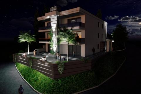 Bouwgrond Senj, 638m2