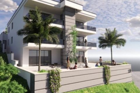 Bouwgrond Senj, 638m2