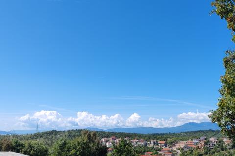 Rijeka, Svilno - građevinsko zemljište, 2125 m2 