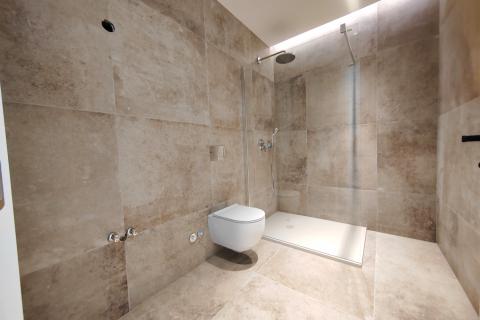 OTOK KRK-GRAD KRK apartman za prodaju u novogradnji 400 metara do mora