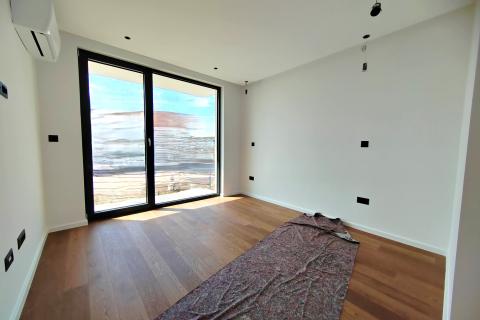 OTOK KRK-GRAD KRK apartman za prodaju u novogradnji 400 metara do mora