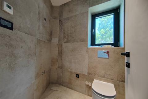 OTOK KRK-GRAD KRK apartman za prodaju u novogradnji 400 metara do mora