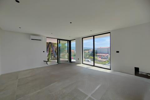 OTOK KRK-GRAD KRK apartman za prodaju u novogradnji 400 metara do mora