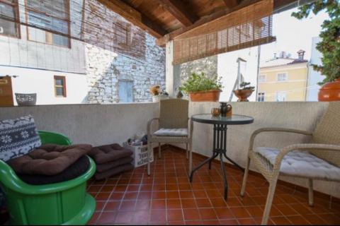 Condo/Apartment Poreč, 62m2