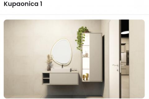 Istra, Valbandon - četverosoban stan u novogradnji