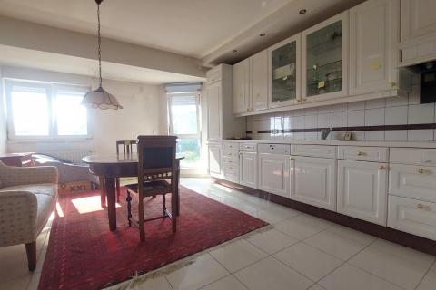 Zagreb, Zelengaj - četverosoban prekrasan stan 160 m2