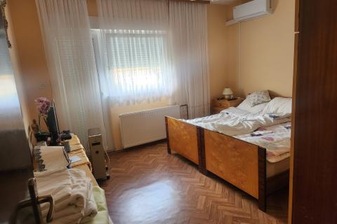 Garešnica, Velika Trnovitica 188 m2, prostrano imanje