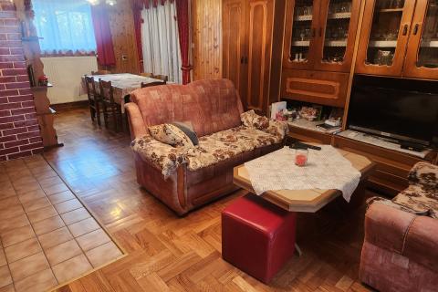 Garešnica, Velika Trnovitica 188 m2, prostrano imanje