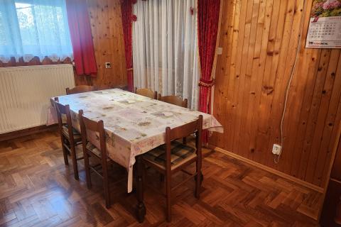 Garešnica, Velika Trnovitica 188 m2, prostrano imanje