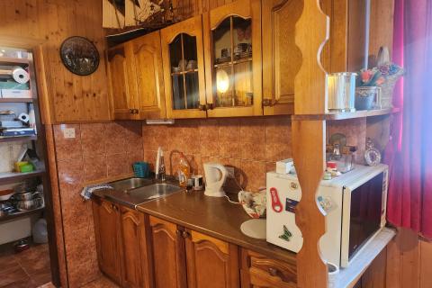 Garešnica, Velika Trnovitica 188 m2, prostrano imanje