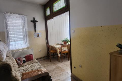 Garešnica, Velika Trnovitica 188 m2, prostrano imanje