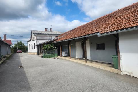 Garešnica, Velika Trnovitica 188 m2, prostrano imanje