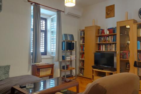 Wohnung Centar, Rijeka, 104m2
