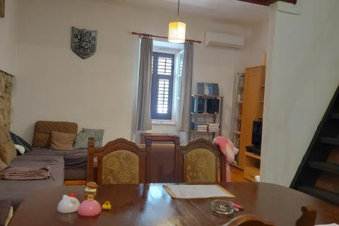 Wohnung Centar, Rijeka, 104m2