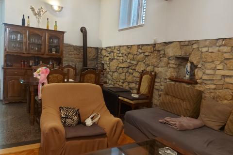 Wohnung Centar, Rijeka, 104m2