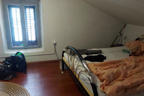 Wohnung Centar, Rijeka, 104m2