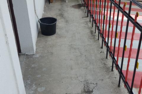 Wohnung Centar, Rijeka, 104m2