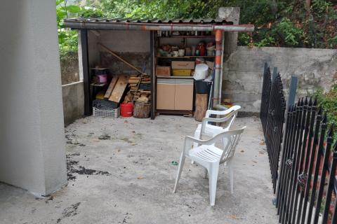 Wohnung Centar, Rijeka, 104m2