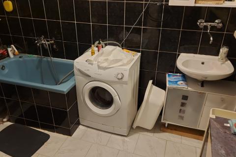 Wohnung Centar, Rijeka, 104m2