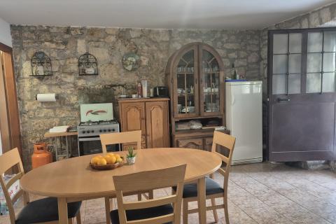 Istra, Poreč okolica - kamena kuća sa okućnicom 2 km od grada