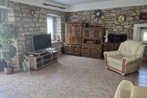 Istra, Poreč okolica - kamena kuća sa okućnicom 2 km od grada