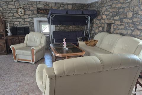 Istra, Poreč okolica - kamena kuća sa okućnicom 2 km od grada