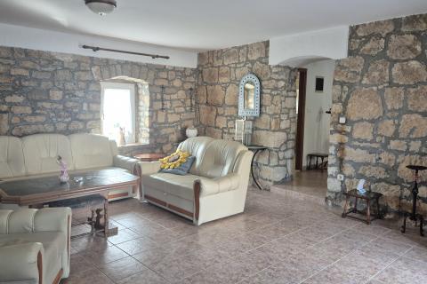 Istra, Poreč okolica - kamena kuća sa okućnicom 2 km od grada