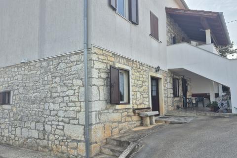 Istra, Poreč okolica - kamena kuća sa okućnicom 2 km od grada