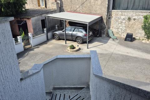 Istra, Poreč okolica - kamena kuća sa okućnicom 2 km od grada