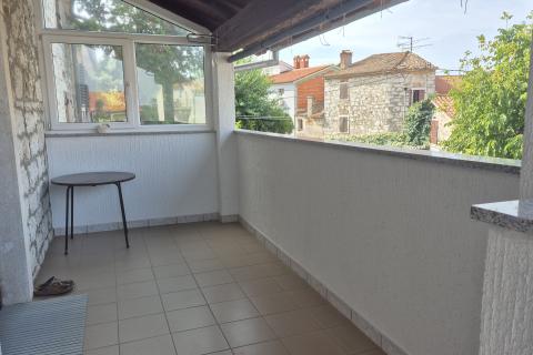 Istra, Poreč okolica - kamena kuća sa okućnicom 2 km od grada