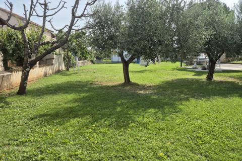 Istra, Poreč okolica - kamena kuća sa okućnicom 2 km od grada