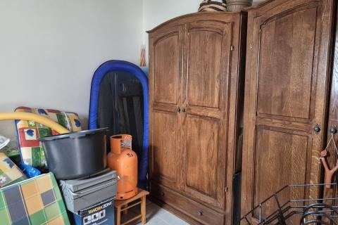 Istra, Poreč okolica - kamena kuća sa okućnicom 2 km od grada