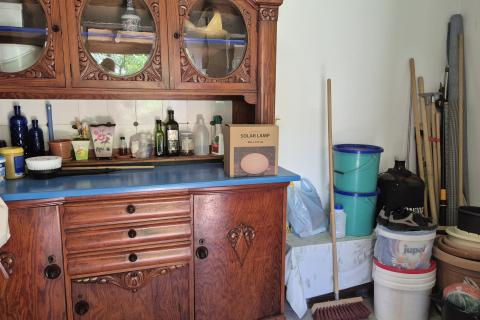 Istra, Poreč okolica - kamena kuća sa okućnicom 2 km od grada