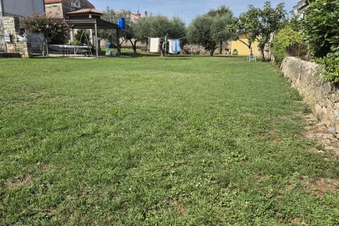 Istra, Poreč okolica - kamena kuća sa okućnicom 2 km od grada