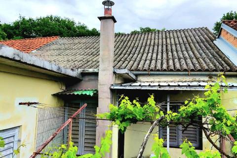 Haus Grižane-Belgrad, Vinodolska Općina, 140m2